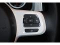 Candy White - Beetle 2.5L Convertible Photo No. 21