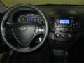 Atlantic Blue - Elantra Touring GLS Photo No. 13