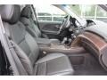 Crystal Black Pearl - MDX Technology Photo No. 18