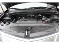 Crystal Black Pearl - MDX Technology Photo No. 19