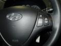 Atlantic Blue - Elantra Touring GLS Photo No. 15