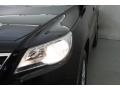 2009 Deep Black Metallic Volkswagen Tiguan SE 4Motion  photo #13