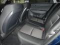 Atlantic Blue - Elantra Touring GLS Photo No. 20