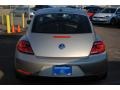 Moonrock Silver Metallic - Beetle 2.5L Photo No. 6