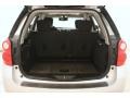 Jet Black/Light Titanium Trunk Photo for 2010 Chevrolet Equinox #80638156