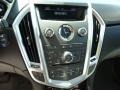 Titanium/Ebony Controls Photo for 2011 Cadillac SRX #80638165