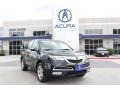 Crystal Black Pearl - MDX Technology Photo No. 1