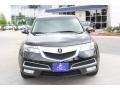 Crystal Black Pearl - MDX Technology Photo No. 2