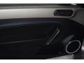 Moonrock Silver Metallic - Beetle 2.5L Photo No. 10
