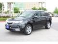 Crystal Black Pearl - MDX Technology Photo No. 3