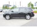 Crystal Black Pearl - MDX Technology Photo No. 4