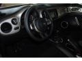 Moonrock Silver Metallic - Beetle 2.5L Photo No. 11