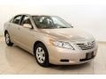 Desert Sand Metallic - Camry LE Photo No. 1