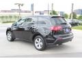 Crystal Black Pearl - MDX Technology Photo No. 5