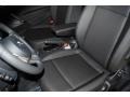 Moonrock Silver Metallic - Beetle 2.5L Photo No. 12