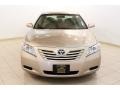 Desert Sand Metallic - Camry LE Photo No. 2