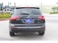 Crystal Black Pearl - MDX Technology Photo No. 6