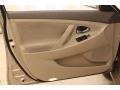 Desert Sand Metallic - Camry LE Photo No. 4