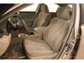 Desert Sand Metallic - Camry LE Photo No. 5