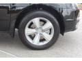Crystal Black Pearl - MDX Technology Photo No. 9