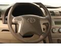 Desert Sand Metallic - Camry LE Photo No. 6