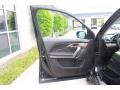 Crystal Black Pearl - MDX Technology Photo No. 10