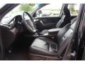Crystal Black Pearl - MDX Technology Photo No. 11