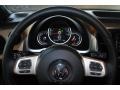 Moonrock Silver Metallic - Beetle 2.5L Photo No. 18