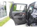 Crystal Black Pearl - MDX Technology Photo No. 12