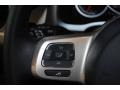Moonrock Silver Metallic - Beetle 2.5L Photo No. 19