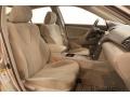 Desert Sand Metallic - Camry LE Photo No. 11