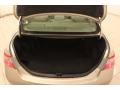 Desert Sand Metallic - Camry LE Photo No. 14