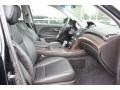 Crystal Black Pearl - MDX Technology Photo No. 18