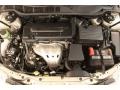 Desert Sand Metallic - Camry LE Photo No. 15
