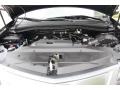 Crystal Black Pearl - MDX Technology Photo No. 19