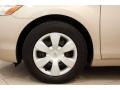 Desert Sand Metallic - Camry LE Photo No. 16