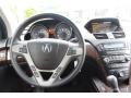 Crystal Black Pearl - MDX Technology Photo No. 23