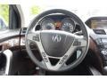 Crystal Black Pearl - MDX Technology Photo No. 24