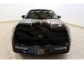 1993 Black Chevrolet Corvette Coupe  photo #3