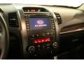 2012 Snow White Pearl Kia Sorento EX V6  photo #9