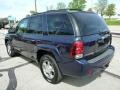 2009 Imperial Blue Metallic Chevrolet TrailBlazer LT 4x4  photo #6