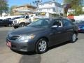 Magnetic Gray Metallic - Camry LE Photo No. 3