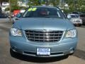 Clearwater Blue Pearlcoat - Pacifica Touring AWD Photo No. 2