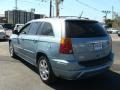 Clearwater Blue Pearlcoat - Pacifica Touring AWD Photo No. 3