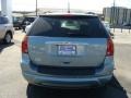 Clearwater Blue Pearlcoat - Pacifica Touring AWD Photo No. 4