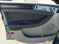 Clearwater Blue Pearlcoat - Pacifica Touring AWD Photo No. 5