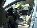 Clearwater Blue Pearlcoat - Pacifica Touring AWD Photo No. 6