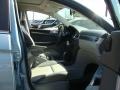 Clearwater Blue Pearlcoat - Pacifica Touring AWD Photo No. 7