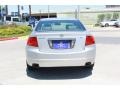 Alabaster Silver Metallic - TL 3.2 Photo No. 4