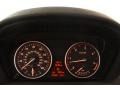2010 BMW X5 xDrive35d Gauges